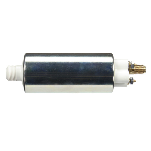 Delphi Electric Fuel Pump FD0010 for 1977-1989 Audi/BMW/Volkswagen 1.9L 2.2L (100 Series, 5000, Fox, 320i)