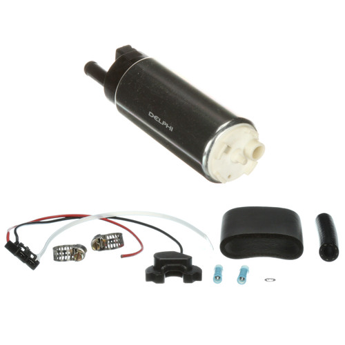 Delphi Electric Fuel Pump FE0252 for 1989-2001 INFINITI/Nissan 3.0L (Q45, Maxima)
