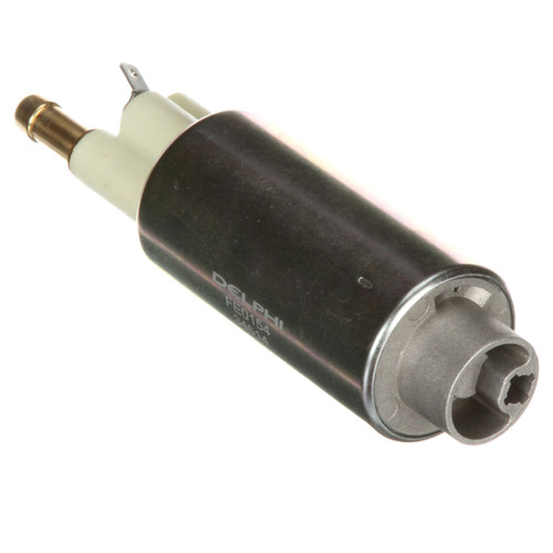Delphi Electric Fuel Pump FE0154 for 1984-1997 Ford/Lincoln/Mercury 4.6L 5.0L (Crown Victoria, Thunderbird, Windstar, Continental)