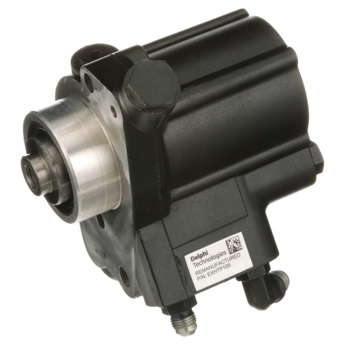 Delphi Diesel High Pressure Oil Pump EXHTP105 for 1996-1998 Ford (E-350 Econoline, E-350 Econoline Club Wagon, F-250, F-250 HD)
