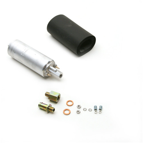 Delphi Electric Fuel Pump FE0015 for 1973-1982 BMW/DeLorean/Mercedes-Benz 4.5L (320i, DMC 12, 280, 280C)