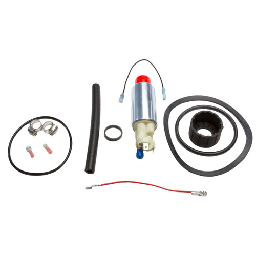 Delphi Electric Fuel Pump FE0108 for 1987-1993 Jeep 4.0L 2.5L (Comanche, Wrangler)