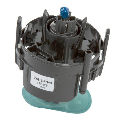 Delphi Fuel Pump and Strainer Set FE0529 for 1991-1995 BMW 2.5L 3.6L (525i, 525iT, M5)