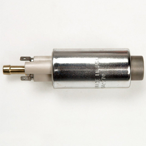 Delphi Electric Fuel Pump FE0109 for 1988-1997 Ford/Mercury 2.0L 2.3L (Escort, Tempo, Topaz, Tracer)