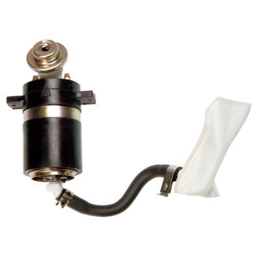 Delphi Fuel Pump and Strainer Set FE0161 for 1990-1996 Nissan 3.0L (300ZX)
