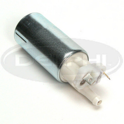 Delphi Electric Fuel Pump FE0284 for 1990-2002 Dodge/Kia/Mitsubishi 3.0L 2.4L (Ram 50, Sportage, Mighty Max)