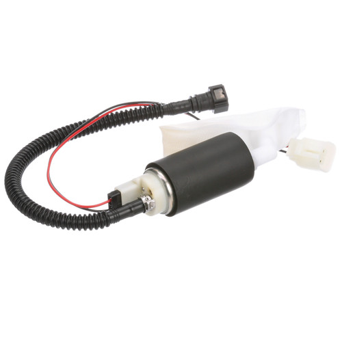 Delphi Fuel Pump and Strainer Set FE0355 for 1999-2000 INFINITI/Nissan 3.3L (QX4, Pathfinder)