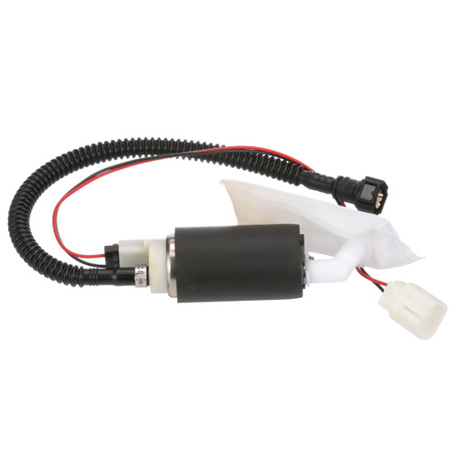 Delphi Fuel Pump and Strainer Set FE0355 for 1999-2000 INFINITI/Nissan 3.3L (QX4, Pathfinder)
