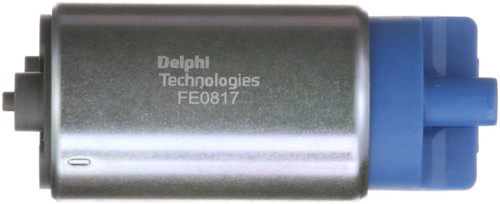 Delphi Fuel Pump and Strainer Set FE0817 for 2010-2011 Toyota 2.7L (Venza)