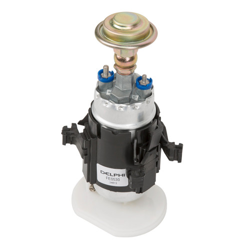 Delphi Fuel Pump and Strainer Set FE0530 for 1986-1993 BMW 2.5L 3.5L (525i, 535i, 735i, 735iL)
