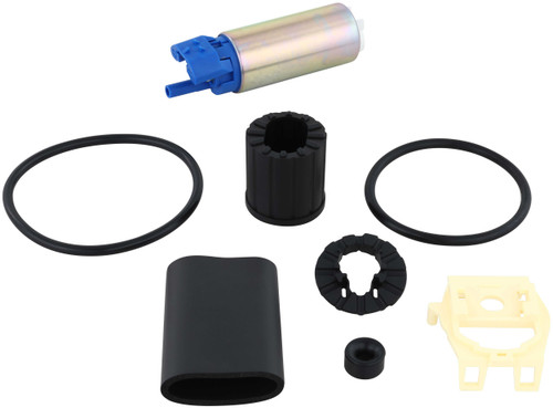 Delphi Electric Fuel Pump FE0110 for 1985-1996 BMW/Buick/Cadillac 1.8L 3.8L (318i, 318is, Regal, Allante)