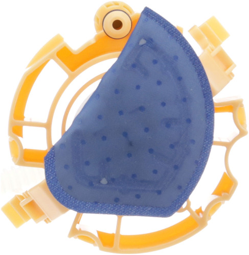 Delphi Fuel Pump and Strainer Set FE0741 for 2000-2003 BMW 5.0L (M5)