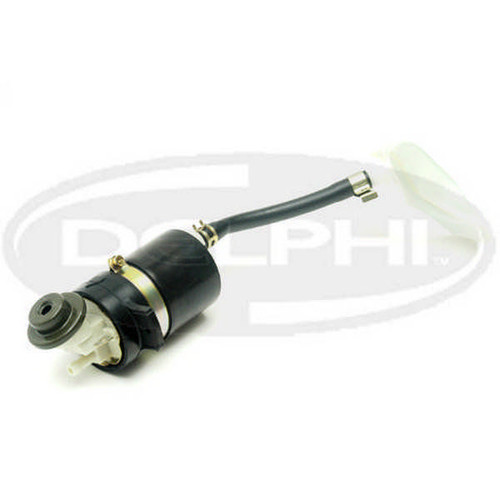 Delphi Fuel Pump and Strainer Set FE0360 for 1990-1996 INFINITI 4.5L (Q45)