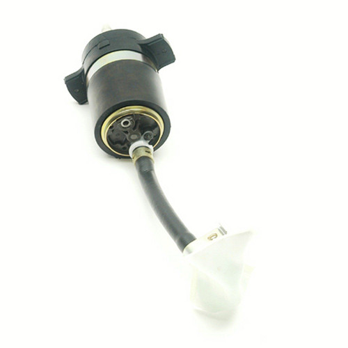 Delphi Fuel Pump and Strainer Set FE0360 for 1990-1996 INFINITI 4.5L (Q45)