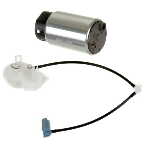 Delphi Fuel Pump and Strainer Set FE0468 for 2007-2008 Toyota 1.5L (Yaris)