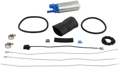 Delphi Electric Fuel Pump FE0039 for 1984-1996 Audi/BMW/Buick 1.8L 2.5L (100 Quattro, S4, 318i, 318is)