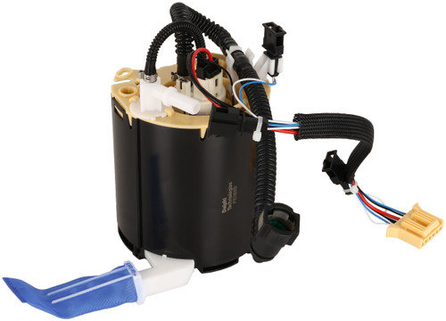 Delphi Fuel Pump and Strainer Set FE0689 for 2012-2017 Land Rover 2.0L (Range Rover Evoque)