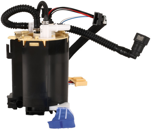 Delphi Fuel Pump and Strainer Set FE0689 for 2012-2017 Land Rover 2.0L (Range Rover Evoque)