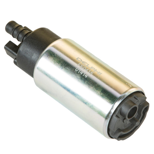 Delphi Electric Fuel Pump FE0415 for 1989-2012 Chrysler/Dodge/Ford 3.0L 1.3L (Sebring, Stratus, Aspire, Explorer Sport)