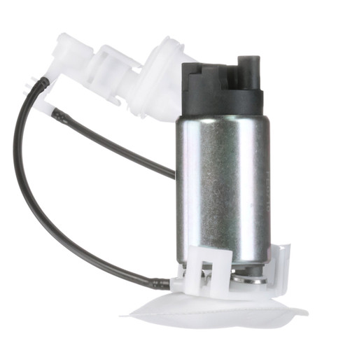 Delphi Fuel Pump and Strainer Set FE0710 for 2012-2018 Scion/Toyota 2.4L 1.8L (xB, xD, RAV4, Venza)