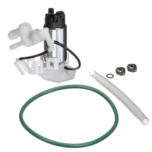 Delphi Fuel Pump and Strainer Set FE0710 for 2012-2018 Scion/Toyota 2.4L 1.8L (xB, xD, RAV4, Venza)