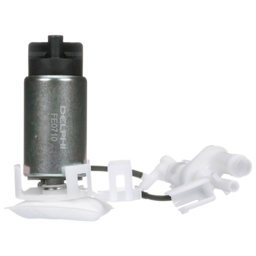 Delphi Fuel Pump and Strainer Set FE0710 for 2012-2018 Scion/Toyota 2.4L 1.8L (xB, xD, RAV4, Venza)