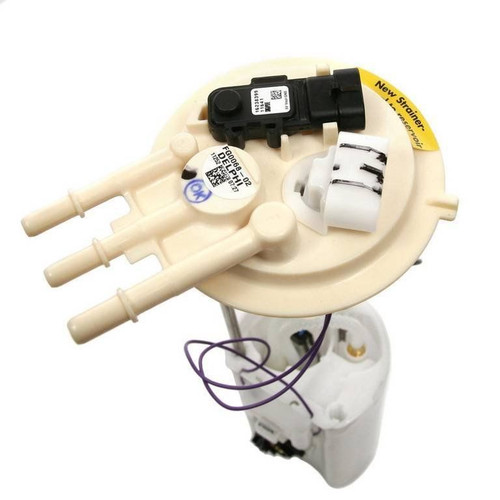 Delphi Fuel Pump Module Assembly FG0068 for 1997-1999 Chevrolet/GMC 4.3L (Astro, Safari)