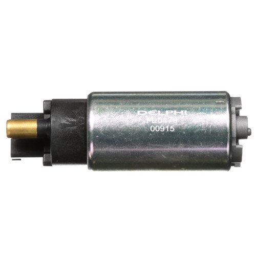 Delphi Electric Fuel Pump FE0479 for 1990-2004 Acura/Ford/Jaguar 3.2L 2.5L (CL, TL, Contour, Crown Victoria)