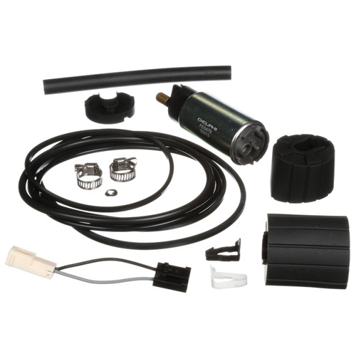 Delphi Electric Fuel Pump FE0479 for 1990-2004 Acura/Ford/Jaguar 3.2L 2.5L (CL, TL, Contour, Crown Victoria)