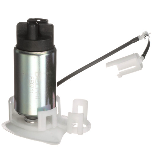 Delphi Fuel Pump and Strainer Set FE0711 for 2014-2019 Toyota 1.8L (Corolla)