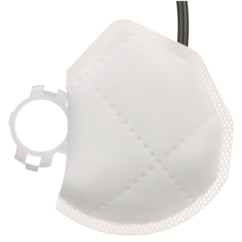 Delphi Fuel Pump and Strainer Set FE0711 for 2014-2019 Toyota 1.8L (Corolla)