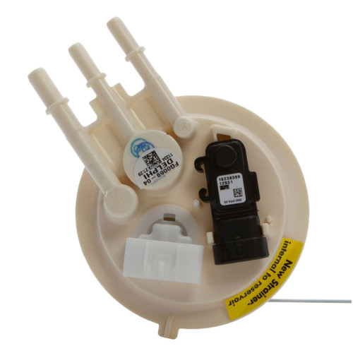 Delphi Fuel Pump Module Assembly FG0069 for 1990-2000 Chevrolet/GMC/Isuzu 2.5L 2.2L (S10, S15, Sonoma, Hombre)