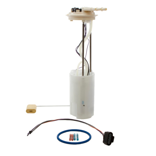 Delphi Fuel Pump Module Assembly FG0069 for 1990-2000 Chevrolet/GMC/Isuzu 2.5L 2.2L (S10, S15, Sonoma, Hombre)