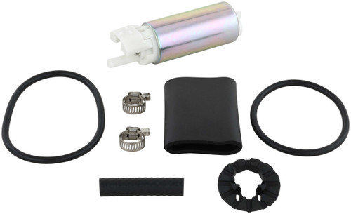 Delphi Electric Fuel Pump FE0113 for 1987-1997 Buick/Cadillac/Chevrolet 3.8L 2.8L (Century, LeSabre, Reatta, Regal)