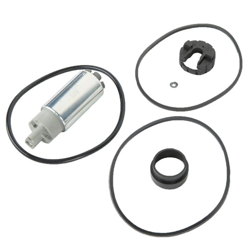 Delphi Electric Fuel Pump FE0482 for 1990-2000 Ford/Lincoln/Mercury 5.8L 5.0L