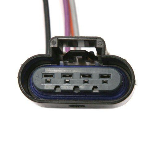 Delphi Fuel Pump Module Assembly FG0118 for 1998-2002 Cadillac 4.6L (DeVille, Eldorado)