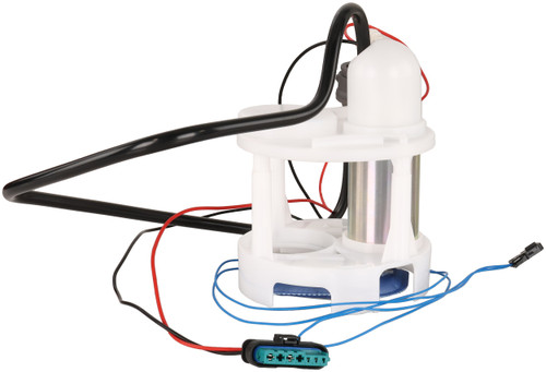 Delphi Fuel Pump and Strainer Set FE0839 for 2005-2011 Mercedes-Benz 3.0L 3.5L (SLK280, SLK300, SLK350)