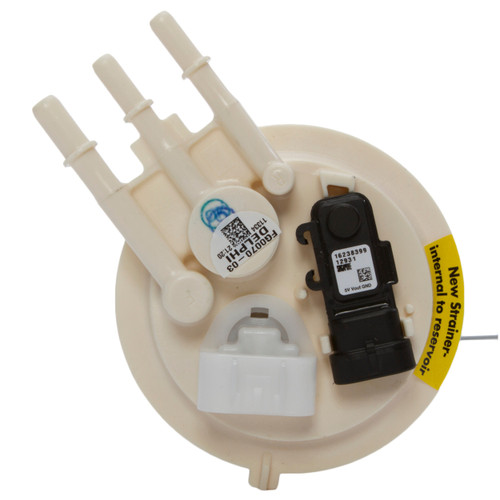 Delphi Fuel Pump Module Assembly FG0070 for 1997-2002 Chevrolet/GMC/Isuzu 4.3L (S10, Sonoma, Hombre)