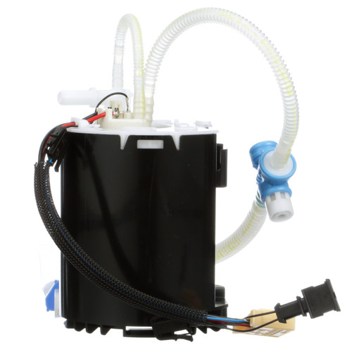 Delphi Fuel Pump and Strainer Set FE0714 for 2006-2016 Land Rover 5.0L 3.0L (LR4, Range Rover Sport)