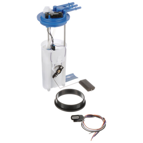 Delphi Fuel Pump Module Assembly FG0342 for 2004-2005 Buick/Chevrolet 3.1L 3.8L (Century, Regal, Impala, Monte Carlo)