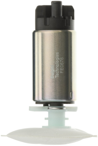 Delphi Fuel Pump and Strainer Set FE0676 for 2014-2015 Lexus 2.5L (IS250)