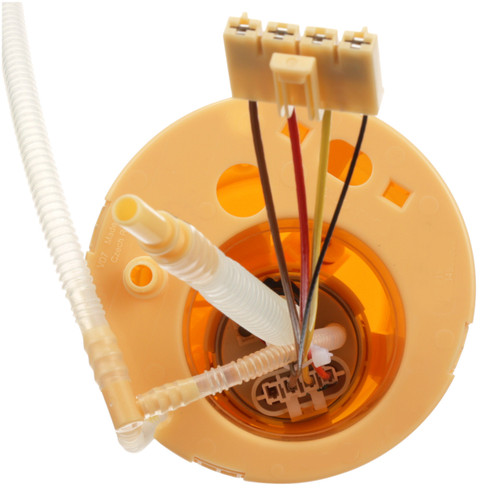 Delphi Fuel Pump and Strainer Set FE0697 for 2011-2016 Audi/Volkswagen 3.0L (Q7, Touareg)