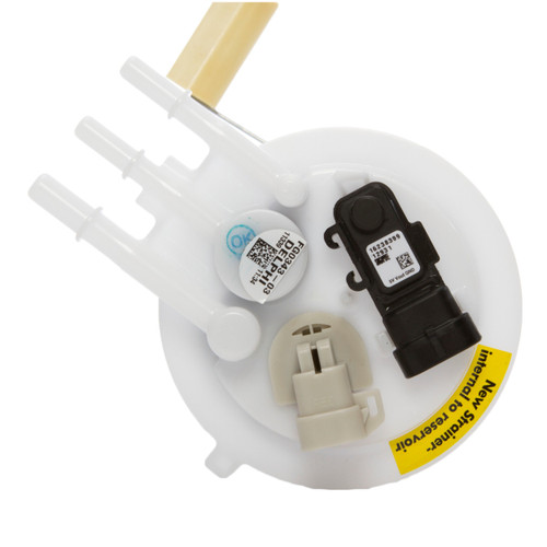Delphi Fuel Pump Module Assembly FG0343 for 2004-2005 Chevrolet 3.8L (Impala, Monte Carlo)