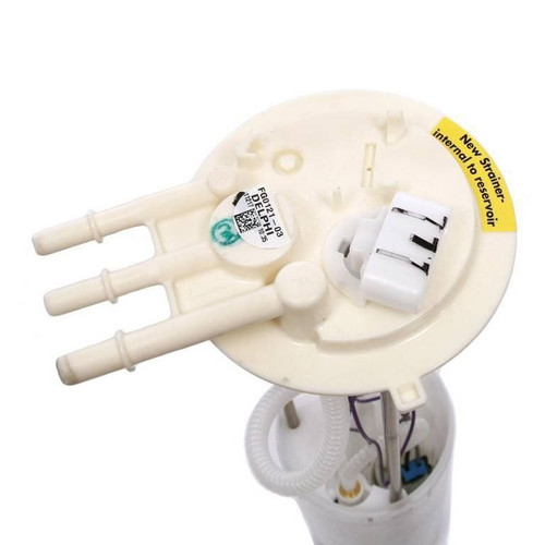 Delphi Fuel Pump Module Assembly FG0121 for 2001-2003 Chevrolet/GMC 8.1L 6.0L (Silverado 3500, Sierra 3500)