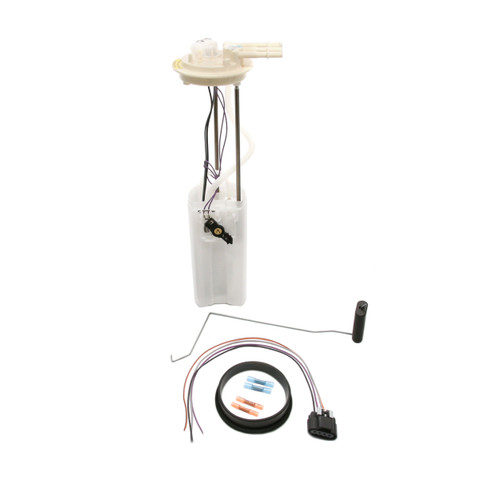 Delphi Fuel Pump Module Assembly FG0121 for 2001-2003 Chevrolet/GMC 8.1L 6.0L (Silverado 3500, Sierra 3500)