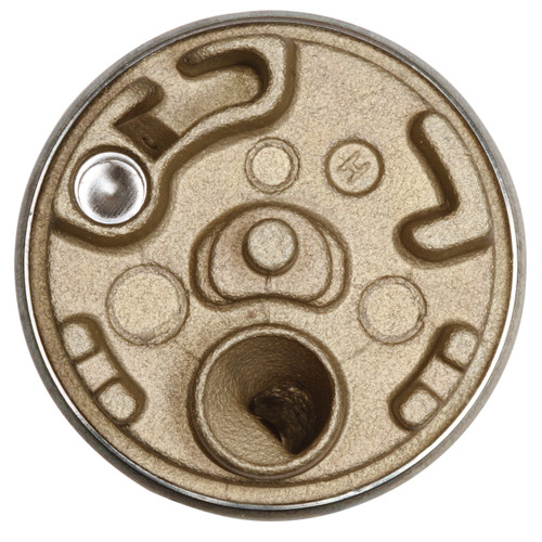 Delphi Electric Fuel Pump FE0544 for 2006-2013 Lexus 3.0L 3.5L (GS300, GS350, GS450h, IS250)