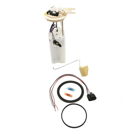 Delphi Fuel Pump Module Assembly FG0162 for 1998-2004 Buick/Cadillac/Oldsmobile 3.8L 4.6L (LeSabre, Park Avenue, DeVille, Seville)
