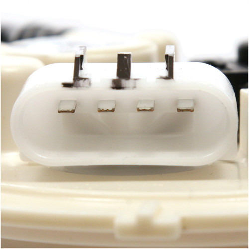 Delphi Fuel Pump Module Assembly FG0072 for 1997-2002 Chevrolet/GMC 4.3L (Blazer, Jimmy)