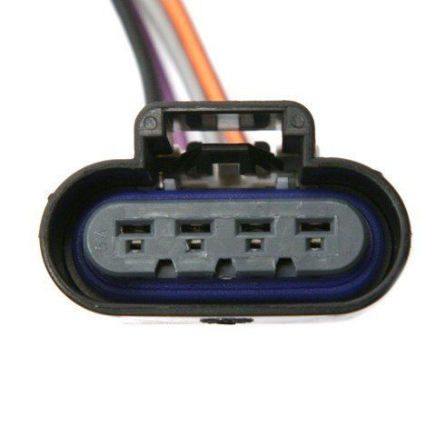 Delphi Fuel Pump Module Assembly FG0072 for 1997-2002 Chevrolet/GMC 4.3L (Blazer, Jimmy)