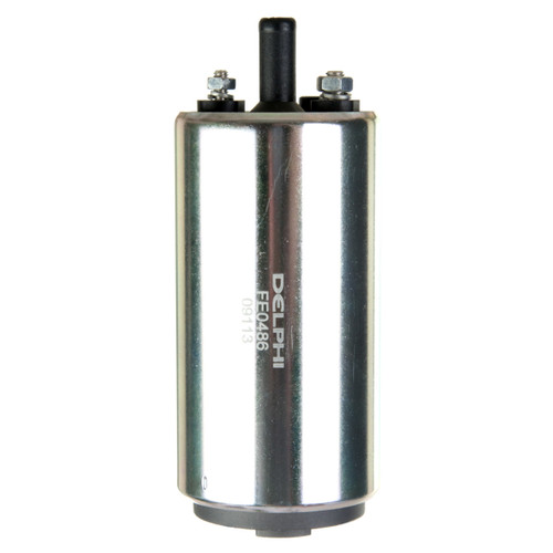 Delphi Electric Fuel Pump FE0486 for 1985-2005 Acura/Buick/Chevrolet 1.8L 1.7L (Integra, Legend, NSX, Vigor)